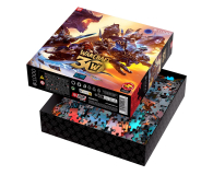 Good Loot Gaming Puzzle: Warcraft 30th Anniversary 1000 elementów - 1352596 - zdjęcie 4